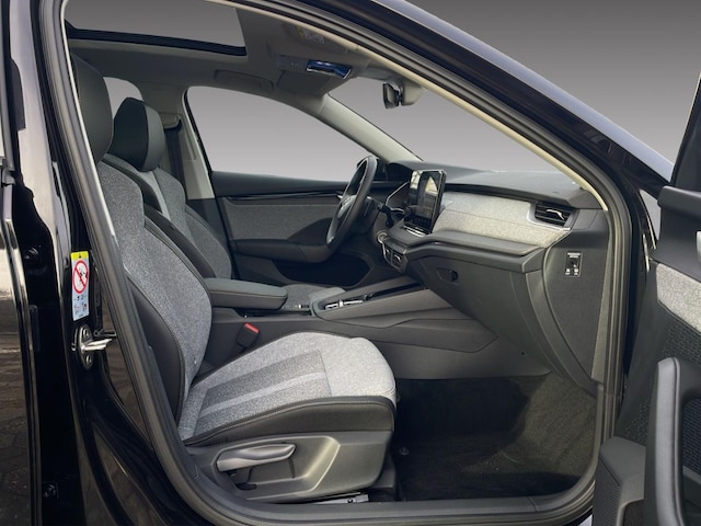 Skoda Octavia 1.5 TSI Combi Selection