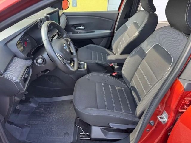 Dacia Jogger TCe 110