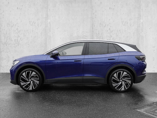 Volkswagen ID.4 NAVI PANO LED