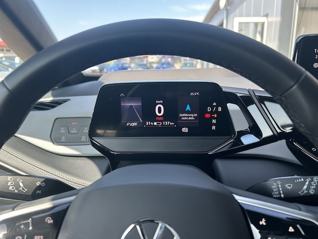 Volkswagen ID.3 IQ.Drive Performance Pro