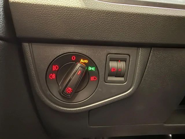 Volkswagen Polo 1.0 TSI DSG