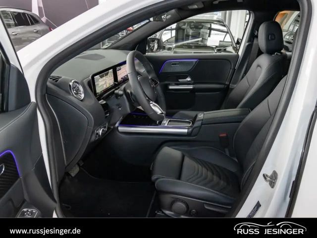 Mercedes-Benz GLA 180 Progressive