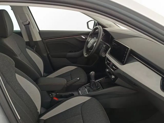 Skoda Scala Selection