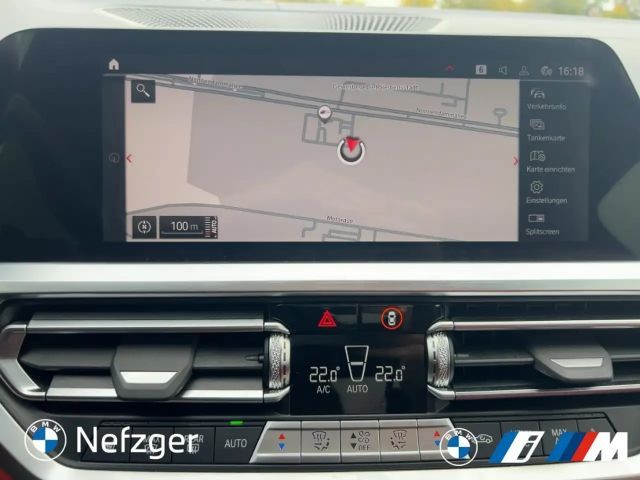 BMW M4 Competition Coupé