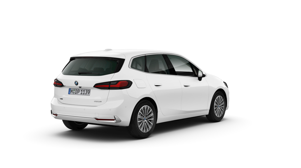 BMW 223 223i Active Tourer xDrive