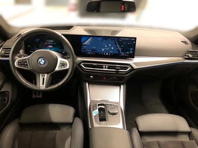 BMW i4 Coupé xDrive