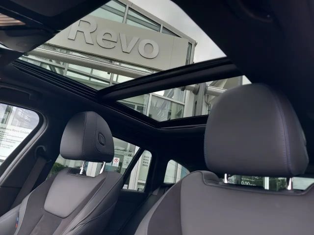 BMW 320 320d M-Sport Touring xDrive