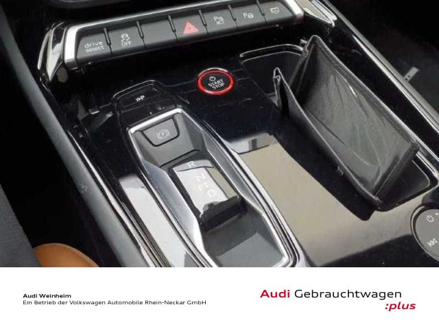 Audi e-tron GT Quattro