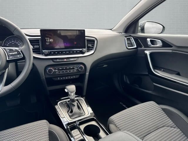 Kia Ceed GDi SportWagon