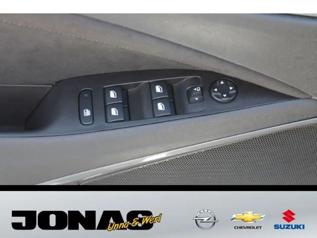 Opel Crossland X 1.2 Turbo Ultimate