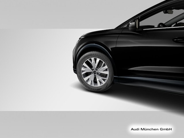 Audi Q4 e-tron Quattro