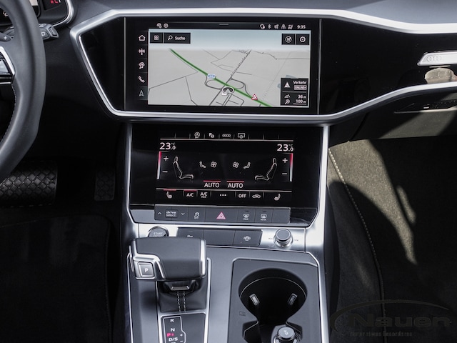 Audi A6 35 TDI Avant S-Tronic