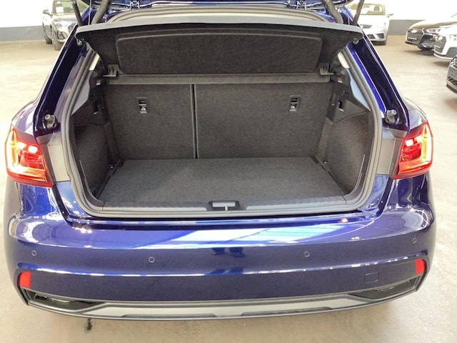 Audi A1 35 TFSI S-Tronic Sportback