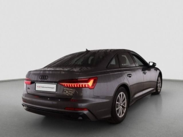 Audi A6 45 TFSI S-Line S-Tronic Sedan