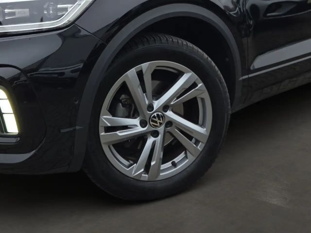 Volkswagen T-Roc DSG R-Line