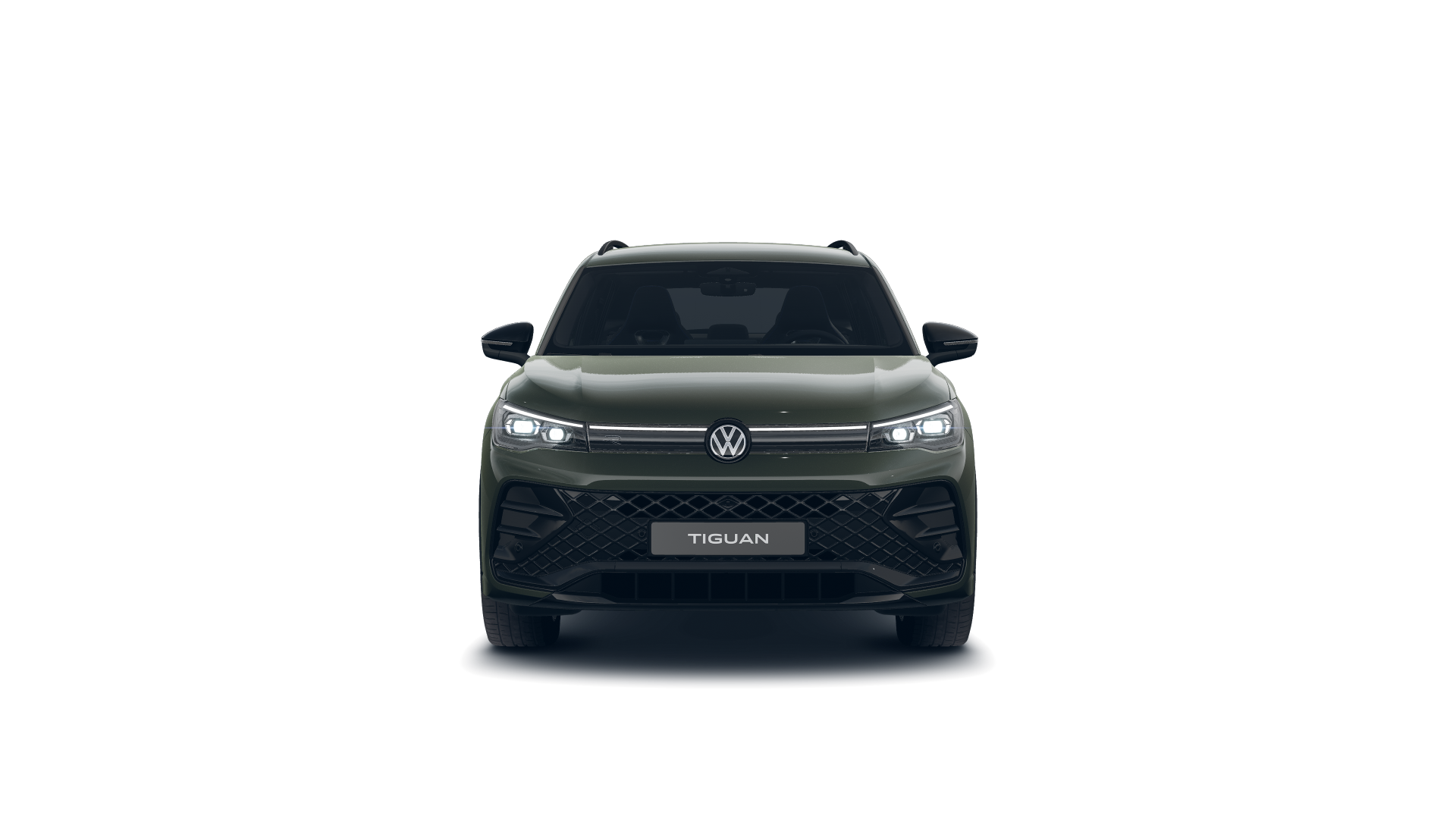 Volkswagen Tiguan 2.0 TDI DSG IQ.Drive