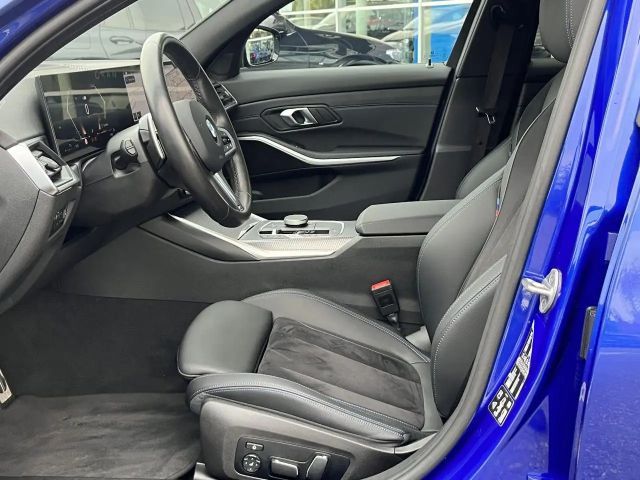 BMW 330 330i M-Sport Sedan xDrive