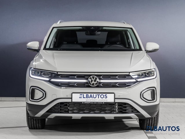 Volkswagen T-Roc T-ROC 1.5 E2 StyleBT110 TSID7F