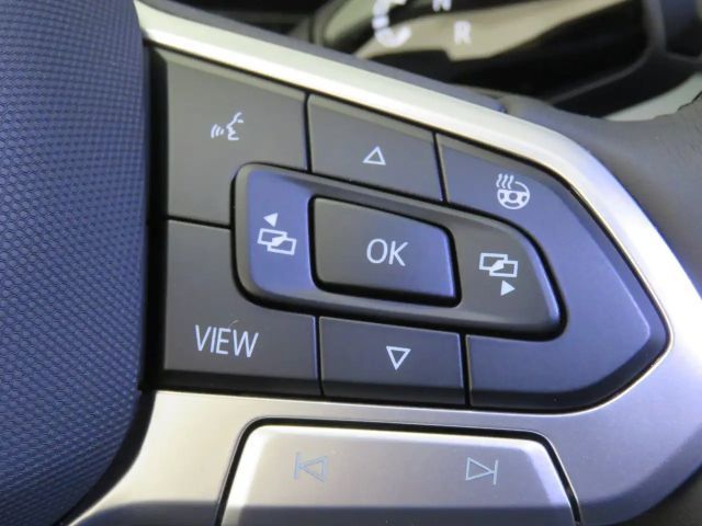 Volkswagen Tiguan DSG