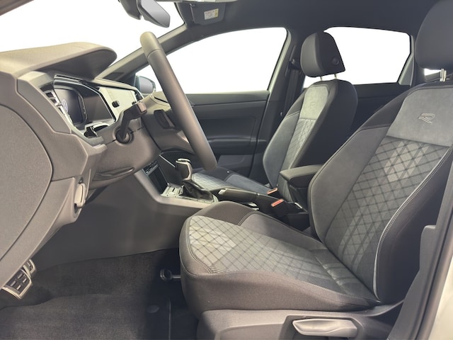 Volkswagen Polo 1.0 TSI DSG IQ.Drive R-Line