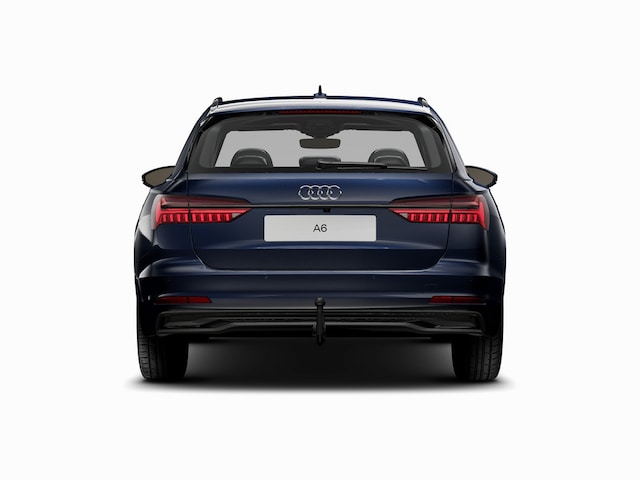 Audi A6 45 TFSI Avant S-Tronic