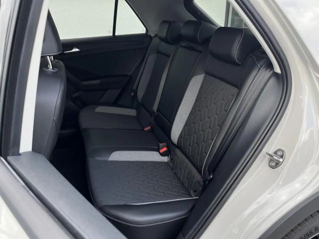 Volkswagen T-Roc DSG Life