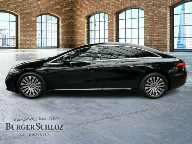 Mercedes-Benz EQS 4MATIC 580 Sedan