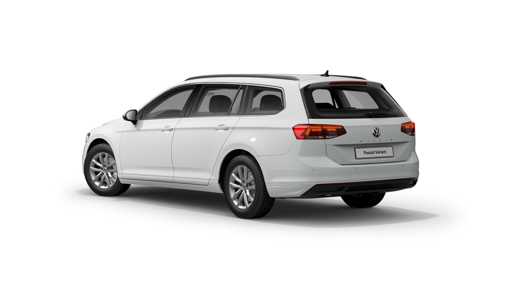 Volkswagen Passat 2.0 TDI Variant
