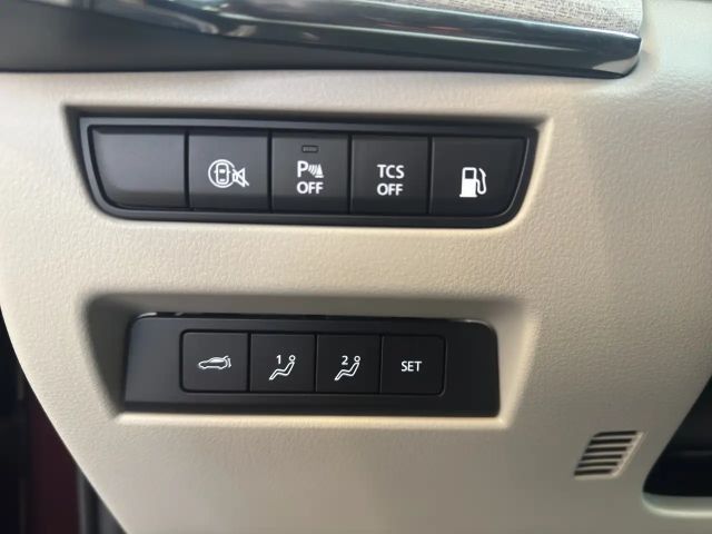 Mazda CX-80 Plus Takumi