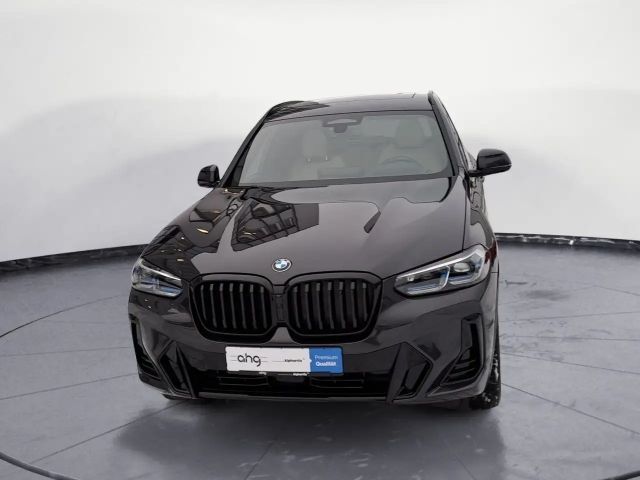 BMW X3 M-Sport xDrive30i
