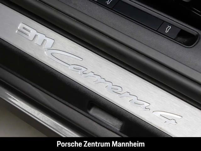 Porsche 992 4 Cabrio Carrera