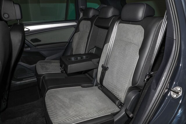 Seat Tarraco 2.0 TDI DSG