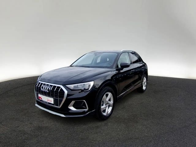 Audi Q3 35 TFSI