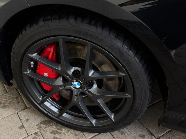 BMW 135 Comfort pakket Sedan xDrive