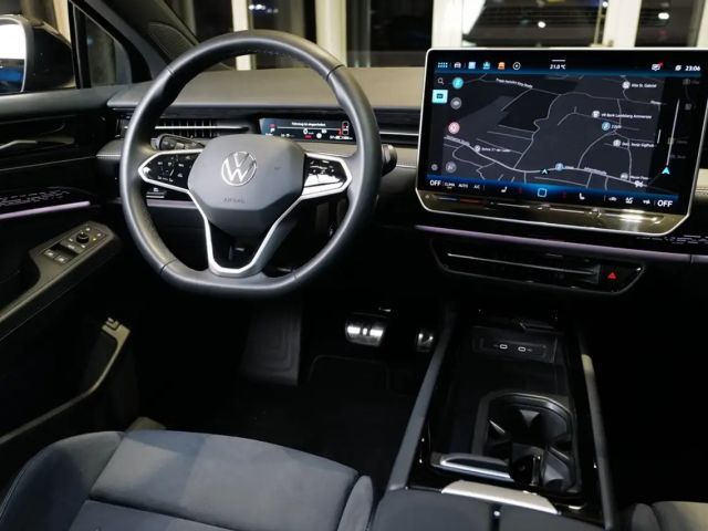 Volkswagen ID.7 Pro Style Tourer