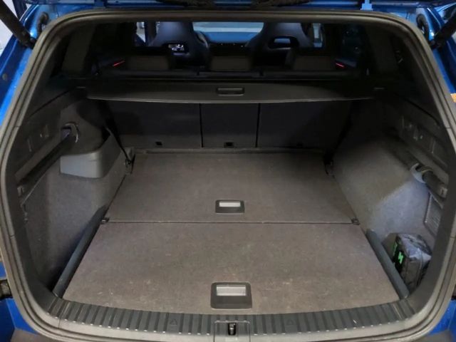 Skoda Kodiaq 2.0 TDI 4x4 Sportline