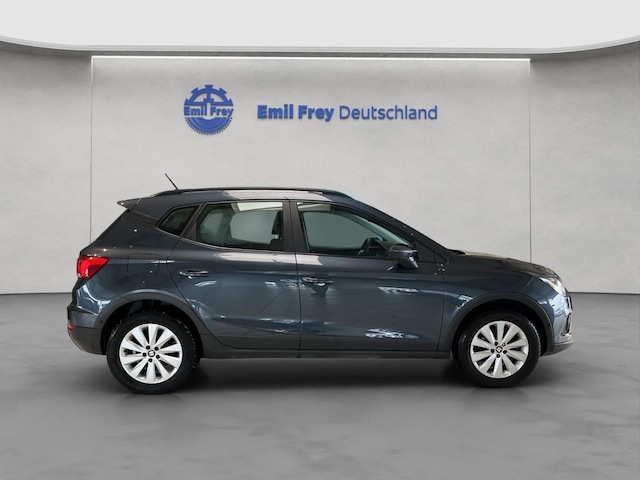 Seat Arona 1.0 TSI Style