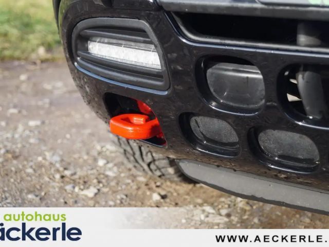 Fiat Panda CityCross Cross