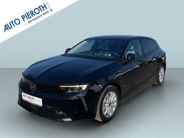 Opel Astra 1.2 Turbo Elegance Turbo