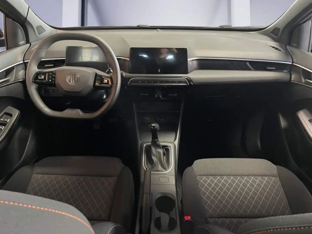 MG MG3 Standard Standard range