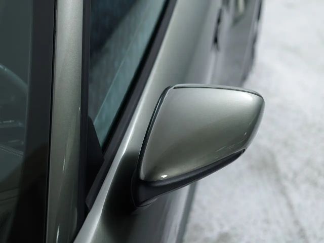 Porsche 911 Cabrio Turbo