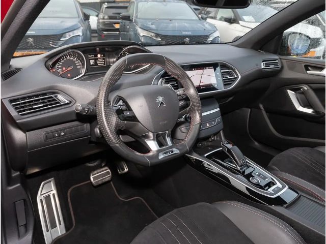 Peugeot 308 GT-Line PureTech