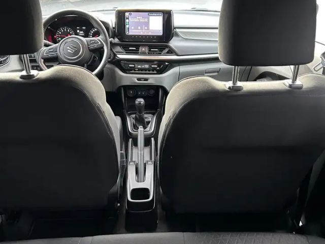 Suzuki Swift Comfort