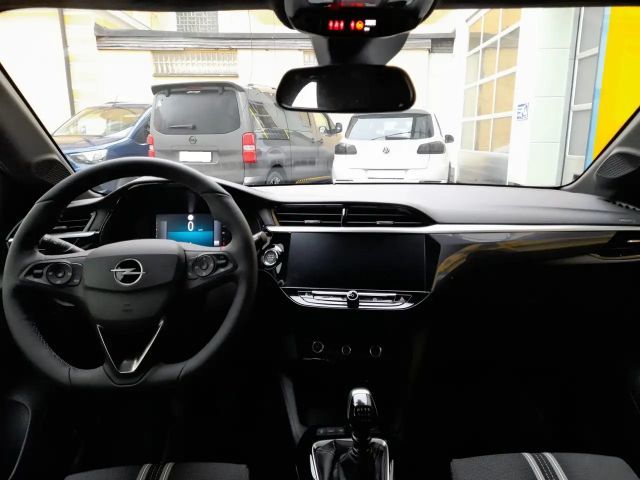 Opel Corsa 1.2 Turbo GS-Line Grand Sport Turbo