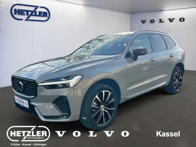 Volvo XC60 AWD Dark Plus