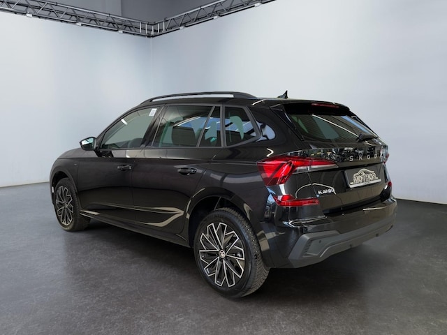 Skoda Kamiq 1.0 TSI Selection
