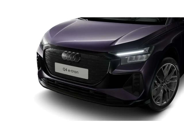 Audi Q4 e-tron Quattro