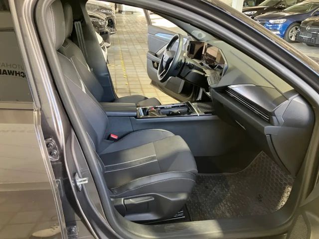 Opel Astra 1.2 Turbo Sports Tourer