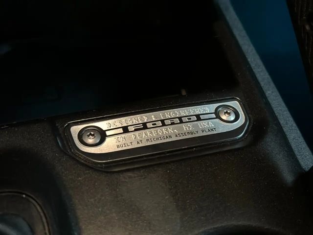 Ford Bronco 4x4 AWD Outer Banks