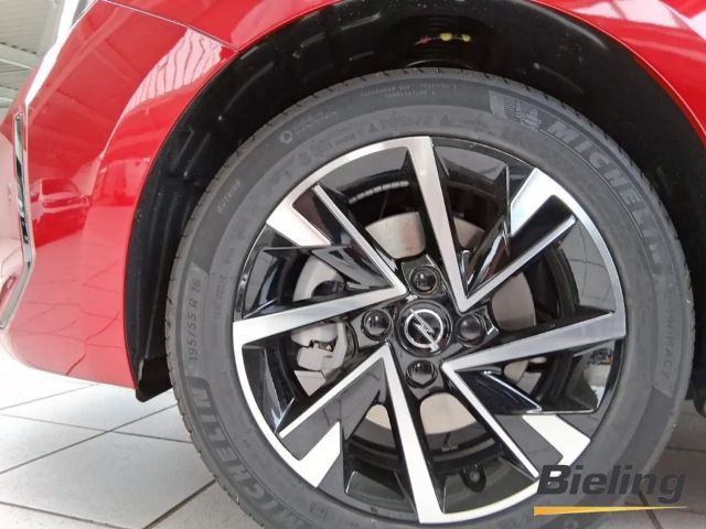 Opel Corsa 1.2 Turbo Turbo